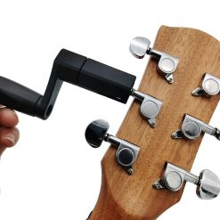 Avant Tourne-mécaniques Pro 3-en-1 pour Guitare