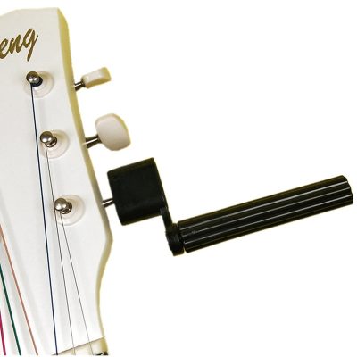 Avant Tourne-mécaniques pour Guitare et Basse