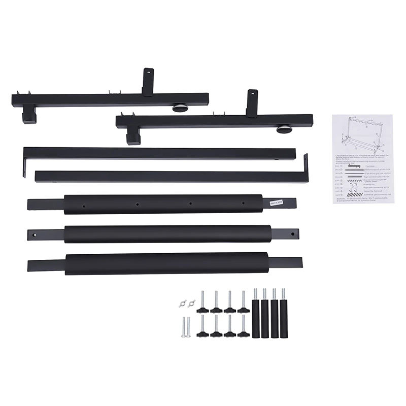 Details Stand Guitare Mural Bois - Crochet Pivotant avec Base Vintage & Rembourrage Protecteur