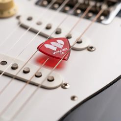 Plectres de Guitare en Polycarbon 2.0mm - 6 ou 12 pièces !