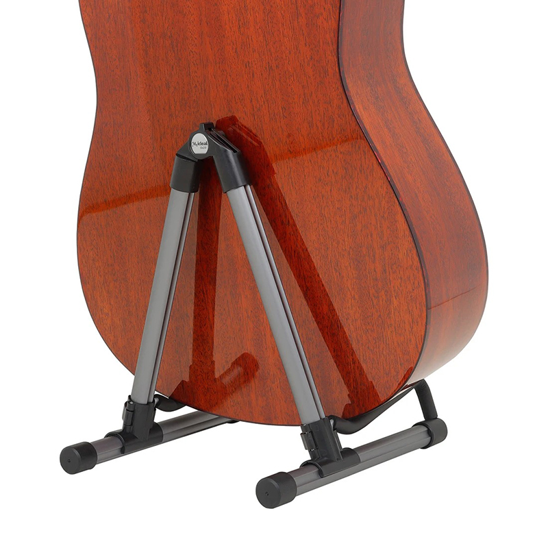 Porte guitare Guitare avec Crochet Antidérapant