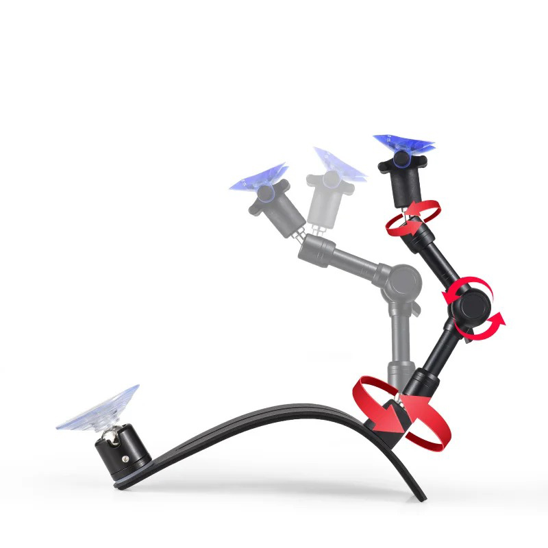 Support Ergonomique - pour - Guitare Ergo-Flex