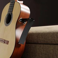 Support Ergonomique pour Guitare Le Contour