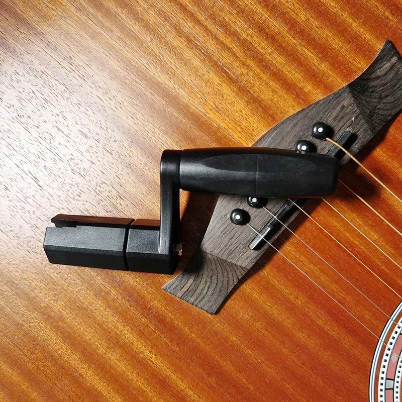 Tourne-mécaniques Pro 3-en-1 pour Guitare
