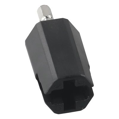 Vue Arrière Tourne-mécaniques Pro 3-en-1 pour Guitare