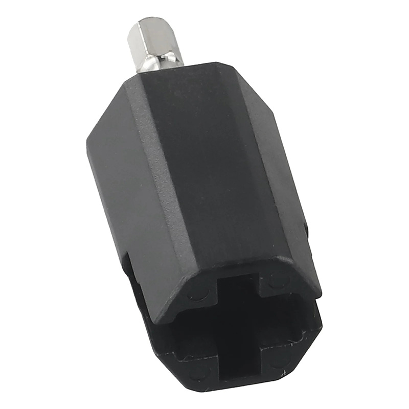 Vue Arrière Tourne-mécaniques Pro 3-en-1 pour Guitare