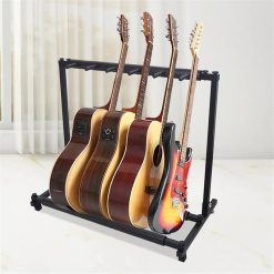 Vue générale Stand Guitare Collector 5