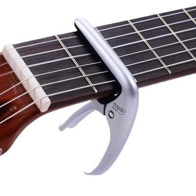 Avant Capodastre Guitare Modèle Série Aluminium Premium