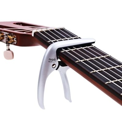 Capodastre Guitare Modèle Série Aluminium Premium
