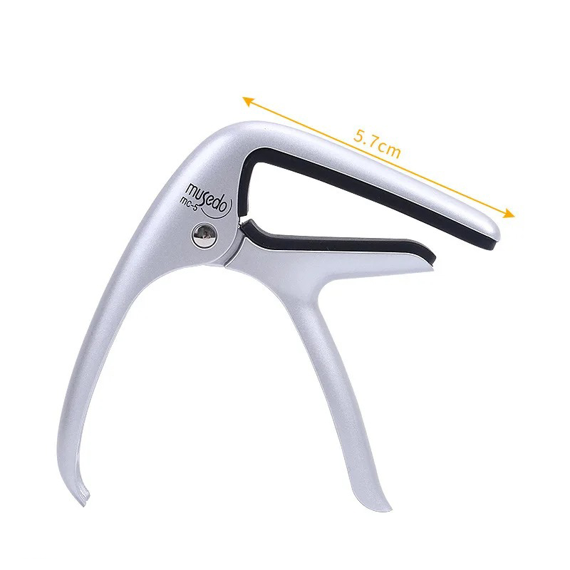 Capodastre Guitare Modèle Série Aluminium Premium Modele 1
