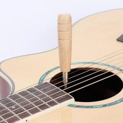 Avant Clé de Réglage Truss Rod pour Guitare - Manche Bois Ergonomique - 2 tailels au choix !