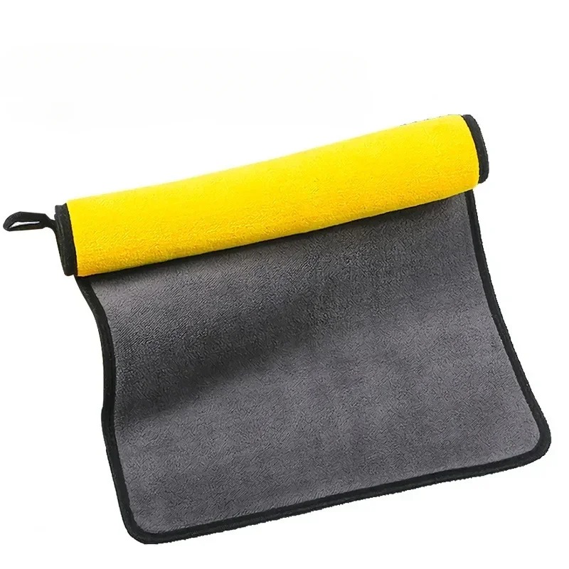 Chiffon Microfibre Doux pour - Guitare & Instruments - Entretien, Nettoyage & Polissage Sans Rayures