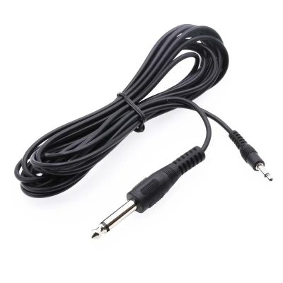Micro - Magnétique pour Guitare Acoustique - 12 Trous avec Réglage Volume & Tonalité