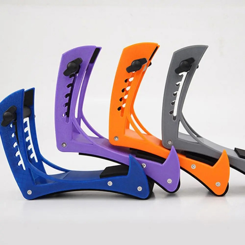Support de Guitare Ergonomique Repose-Jambe WingFlex Pro
