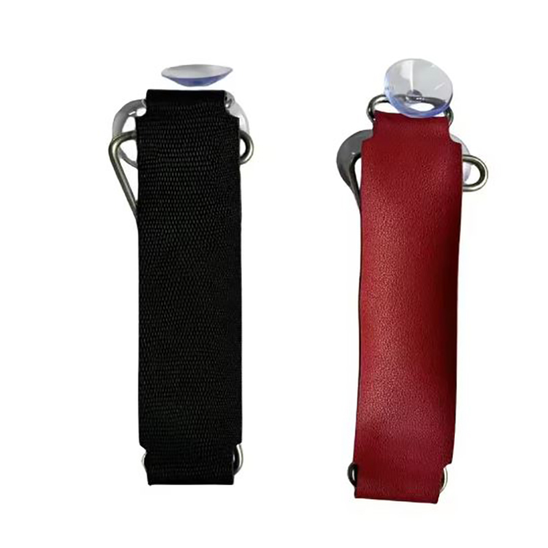 Support de Jambe Ergonomique pour Guitare Électrique - Wing Design Antidérapant