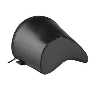 Vue de Face Repose-Jambe de Guitare Confort - Coussin Ergonomique SoftPlay