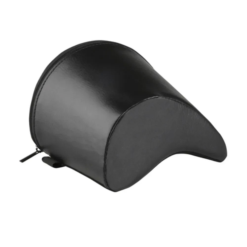 Vue de Face Repose-Jambe de Guitare Confort - Coussin Ergonomique SoftPlay