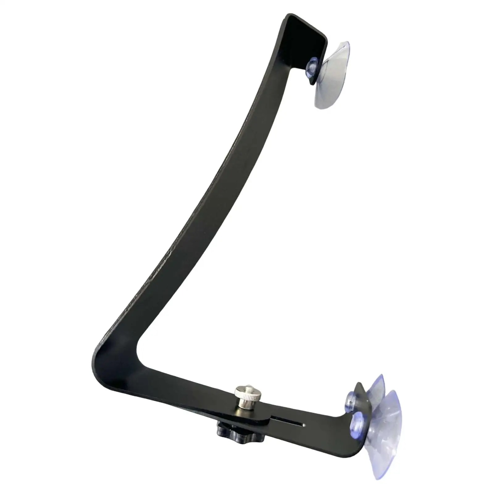 Détails du Support de Guitare Classique Repose-Jambe à Ventouses GripLine