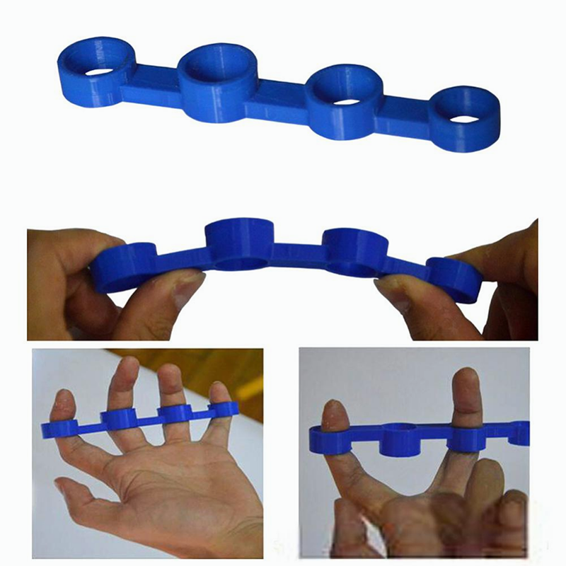 utilisations de l'accessoire pour entraînement de guitare